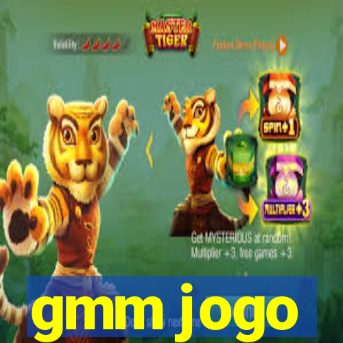 gmm jogo